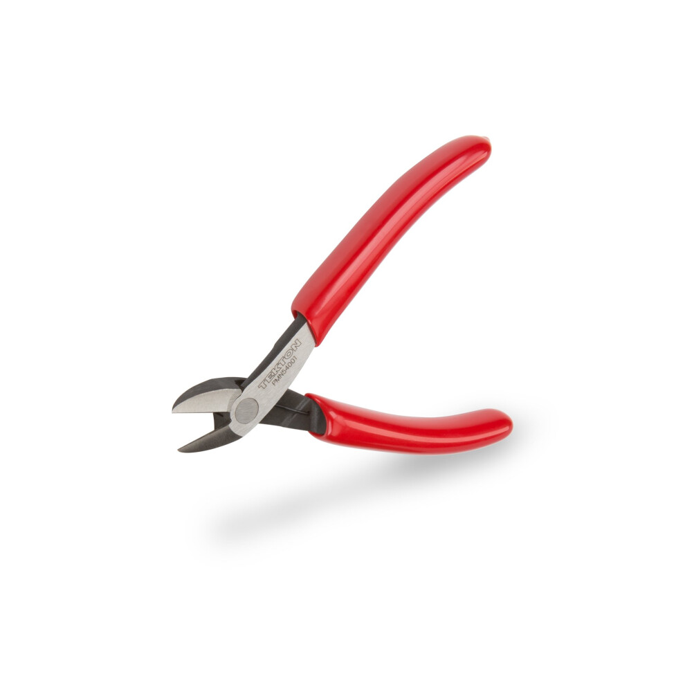 Photos - Pliers TEKTON Mini Diagonal Cutting  | PMN54001 PMN54001
