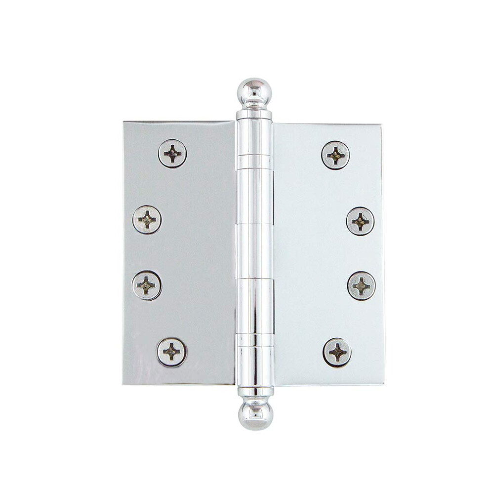 Photos - Other for Repair Nostalgic Warehouse Ball-Tip Residential Door Hinge with Square Corners 728371