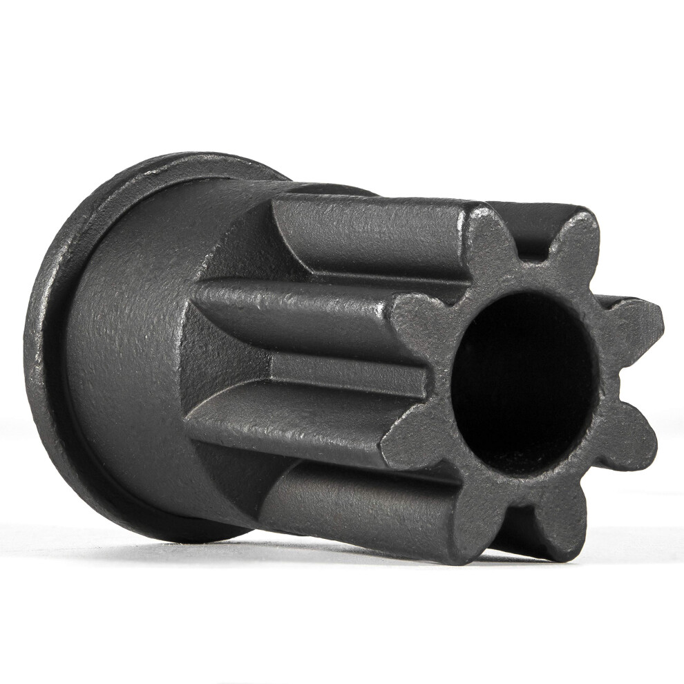 Enrand New Version Caterpillar & Mack Engine Barring Tool For Caterpillar Eui Mui Engines 3176 3196 3200 3208 3300 3400 3406 3500 3508 3512 Series C9 738596582821