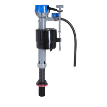 Fluidmaster 400H-002 Performax yleisk ytt inen wc:n t ytt venttiili, tehokas s ili n ja kulhon vedenhallinta 1-pakkaus moniv rinen
