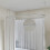 Μεταλλικός σύνδεσμος ράβδου ντους Naiture 4-3/8'' (11cm) 2