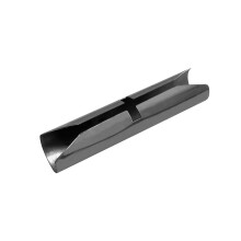 Μεταλλικός σύνδεσμος ράβδου ντους Naiture 4-3/8'' (11cm)