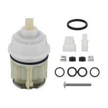 Danco 11001 Delta Cartridge No Size White