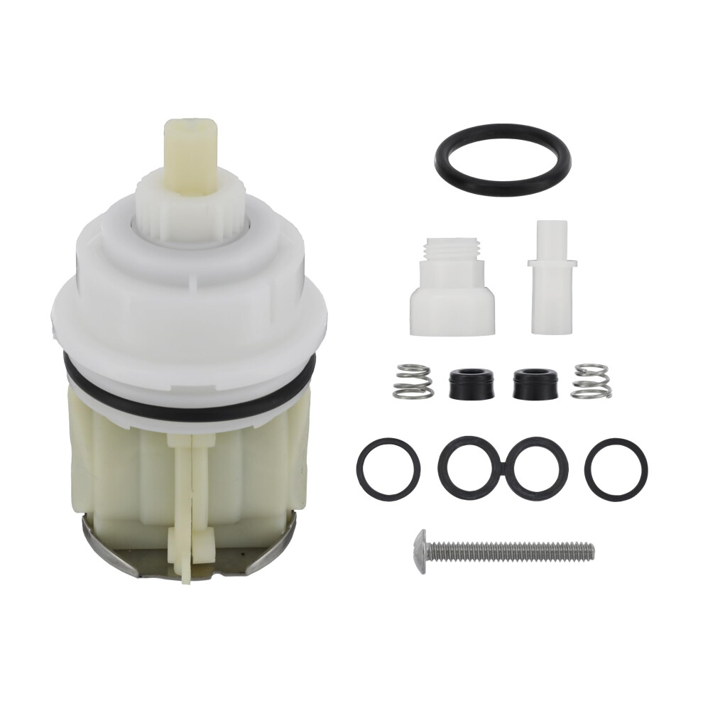 Danco 11001 Delta Cartridge No Size White 037155110018