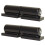 Pro Gate Supply Heavy Duty Hinge 7"""" Barrel Style Weld On Plade Kugleleje 1