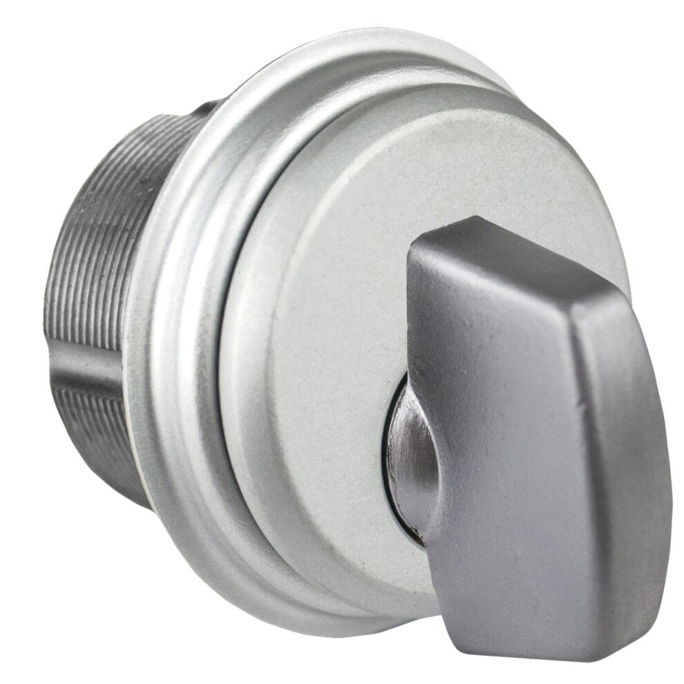 Mcavory Thumbturn Storefront Door Mortise Lock Cylinder Adams Rite Cam 810043230070