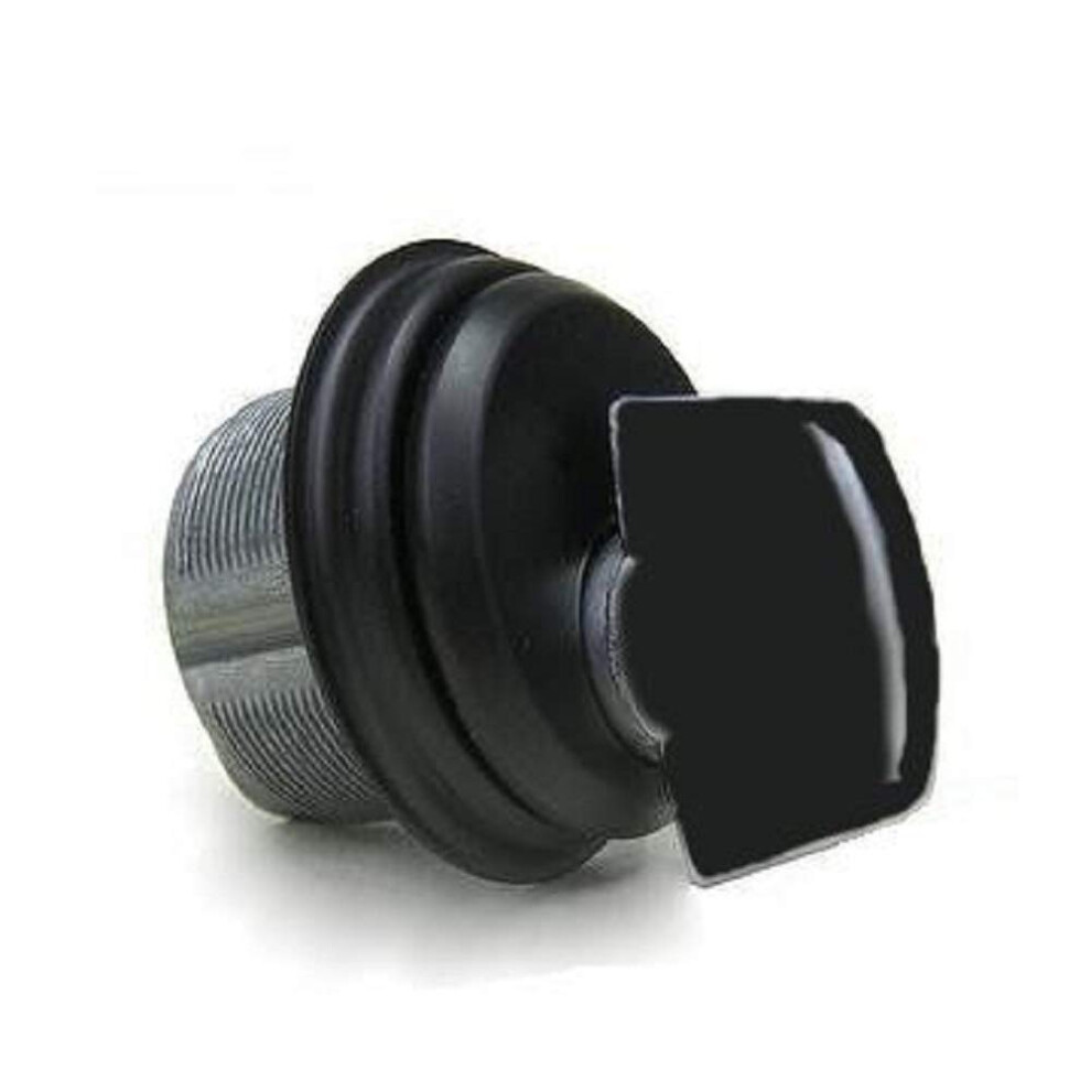 Mcavory Thumbturn Storefront Door Mortise Lock Cylinder Adams Rite Cam (Duronotic) 810043230414