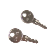 N hradn kl c Professional Parts Warehouse CH751, sada 2 kusov pre viacero typov z mkov