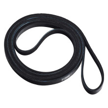 WPY312959 Dryer Belt Replacement for Maytag  Kenmore  Jenn-Air. 100 Inch Long Dryer Drum Drive Belt 312959 Replace Part 3-12959  3-14774  314774  6-31