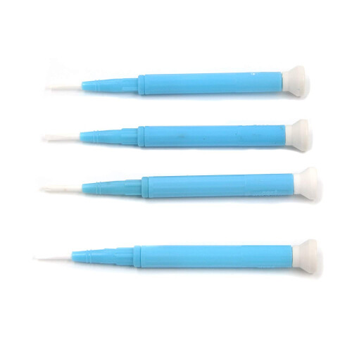 T Tulead Ceramic Screwdriver Adjusting Screwdriver Stepper Dirvers Screwdriver Bit 1.3mm 1.8mm 2.6mm 2mm 1