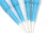 T Tulead Ceramic Screwdriver Adjusting Screwdriver Stepper Dirvers Screwdriver Bit 1.3mm 1.8mm 2.6mm 2mm 4