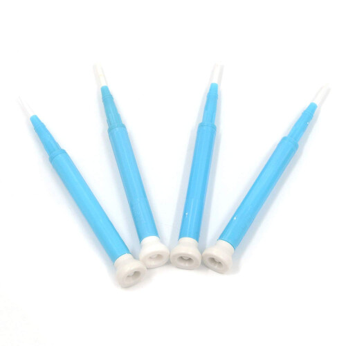 T Tulead Ceramic Screwdriver Adjusting Screwdriver Stepper Dirvers Screwdriver Bit 1.3mm 1.8mm 2.6mm 2mm 2