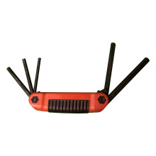 Eklind Tool 25510 5 pe   as Seguran   a Chave de chave