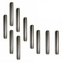 H&L Tooth Company 156LPN hossz tuk (10 csomag) 2,25"""" hossz Hensley stlus tekercscsapok X156 bucket fogakhoz | 156PN | P156 | X156P