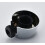 A725 Round Drop Ell Handheld Shower Wall Connector Replace for Moen Chrome 4
