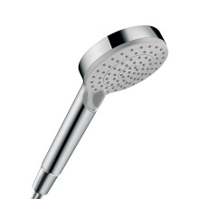 hansgrohe Vernis Blend ?efa?? ?t??? ?e???? ?????? p?es?? 4 ??ts??, 2 ?e?as???? Rain IntenseRain se ?????? 2,5 GPM 26270001