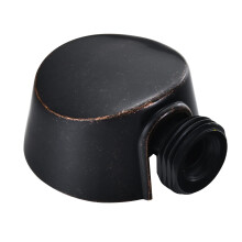 A725ORB Ronde Drop Ell Handdouche Wandconnector Vervangingsonderdeel voor Moen Oil-Gewreven Brons