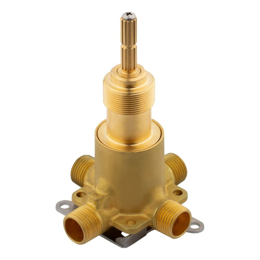 Pfister Non-Shared 3-Way Diverter Valve 038877651964