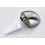 Wall-Mount Supply Wall Elbow for Hand Held Shower  Brilliance Stainless 3