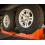 TRI LINX Lynx Cap 'N Chock Pack - 00071 4