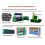 Drivrem Velegnet til 2012 2012NB Planer Poly V Rem 1 STK 4