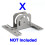CeKay-verlengstok (diameter 1"" en lengte 16 3/4"""") 4
