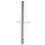 CeKay-verlengstok (diameter 1"" en lengte 16 3/4"""") 2