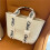 Seaside weaving straw woven bag 5