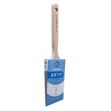 Apollo Brush 500 Series Poly Blend Fast Vinkel Sash Paint Pensel (2,5 tum)