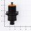 Pfister 9745299 Generel ventilpatron-undersamling 1 uf?rdig 4