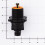 Pfister 9745299 Generel ventilpatron-undersamling 1 uf?rdig 3