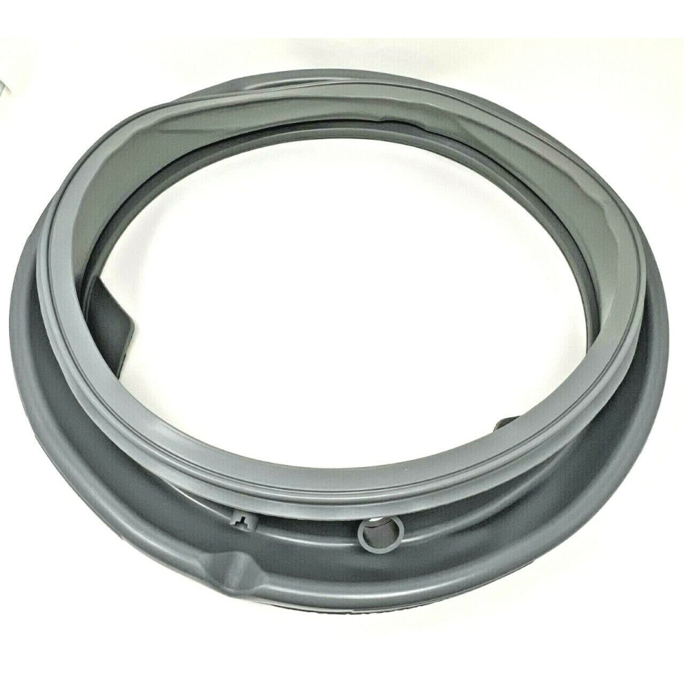 Joint de porte de lave-linge Seal Pro W11384425 pour diverses lave-linge W10920669 PS12731051 AP6973404