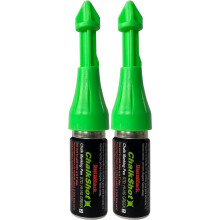 Duramark ChalkShot balenie po 2 kusoch