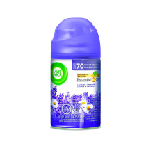 Air Wick Pure Freshmatic nhradn automatick sprej s levandul a hermnkem 1ct osveovac vzduchu esenciln olej neutralizace zpachu Balen se mue