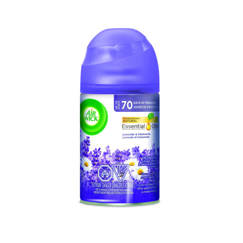Air Wick Air Wick P