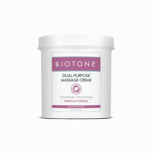 Biotone Dual-Purpose Massage Creme 36 Ounce