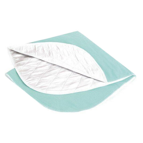 Soothe-Eze herbruikbare onderlegger voor het bed (30"" x 35"") 1