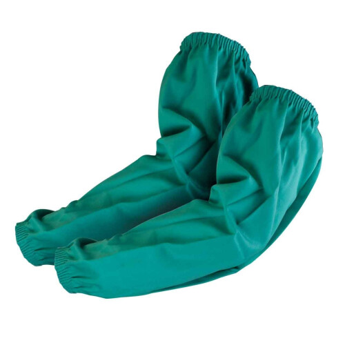 Tillman 6200E Manchons de Soudage Verts 23" 9 oz 2