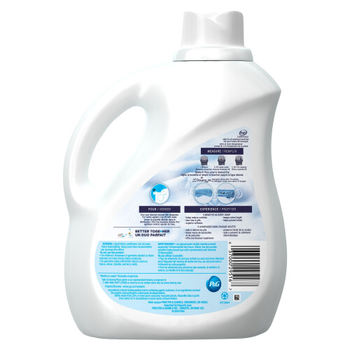 Downy Ultr 1