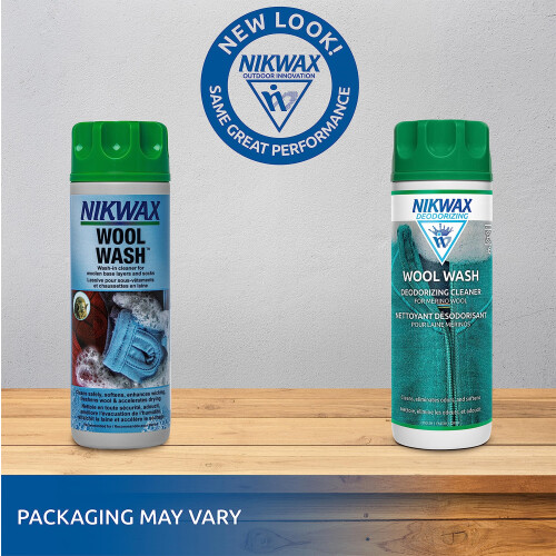 Nikwax ulltv?tt 10-ounce 1