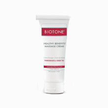 Biotone Healthy Benefits Therapy Products Massagecreme 7 Unzen