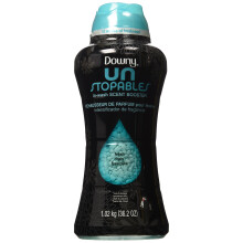 Downy Unstopables in Wash Fresh Scent Booster  36.2 Ounce