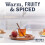 Mrs. Meyer's Liquid Dish Soap Apple Cider 16 OZ (Pack - 1) 4