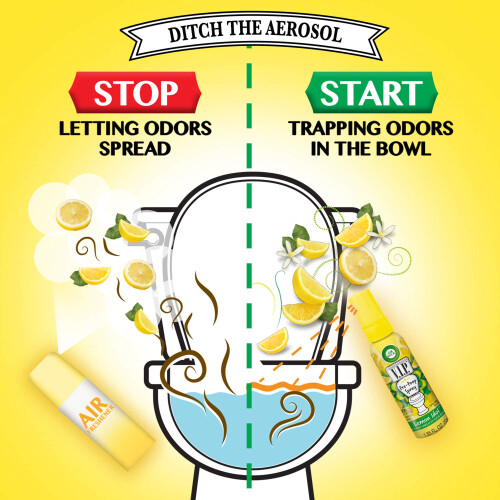 Air Wick Air Wick V 2
