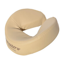 Master Massage Gepatenteerde Ultra Plush Geheugen Schuim Gezichtskussen Hoofdsteun