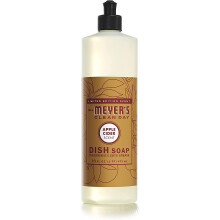 Mrs. Meyers flytande disktv?l ?ppelcider 16 OZ (Pack - 1)
