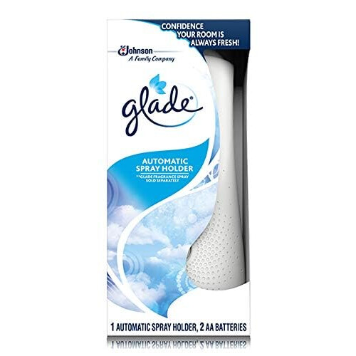 Glade Glade Automatic Spray Holder (Sandy Color) 2-Pack 1