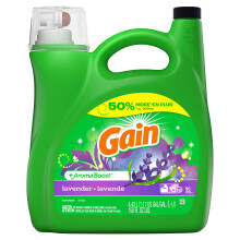 Gain + Aroma Boost ???? ?p????pa?t??? ????t????? ?e???ta 96 F??t?se?? 150 fl oz