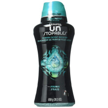 Downy B07GBGFPDJ Unstopables in-Wash Scent Booster Beads Fresh (30.3 oz.)