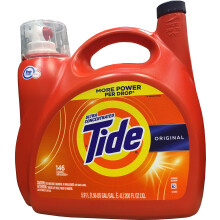 Tide He Original ???? ?p????pa?t??? (146 F??t?se??/ 200 fl oz) 200 fl. oz.